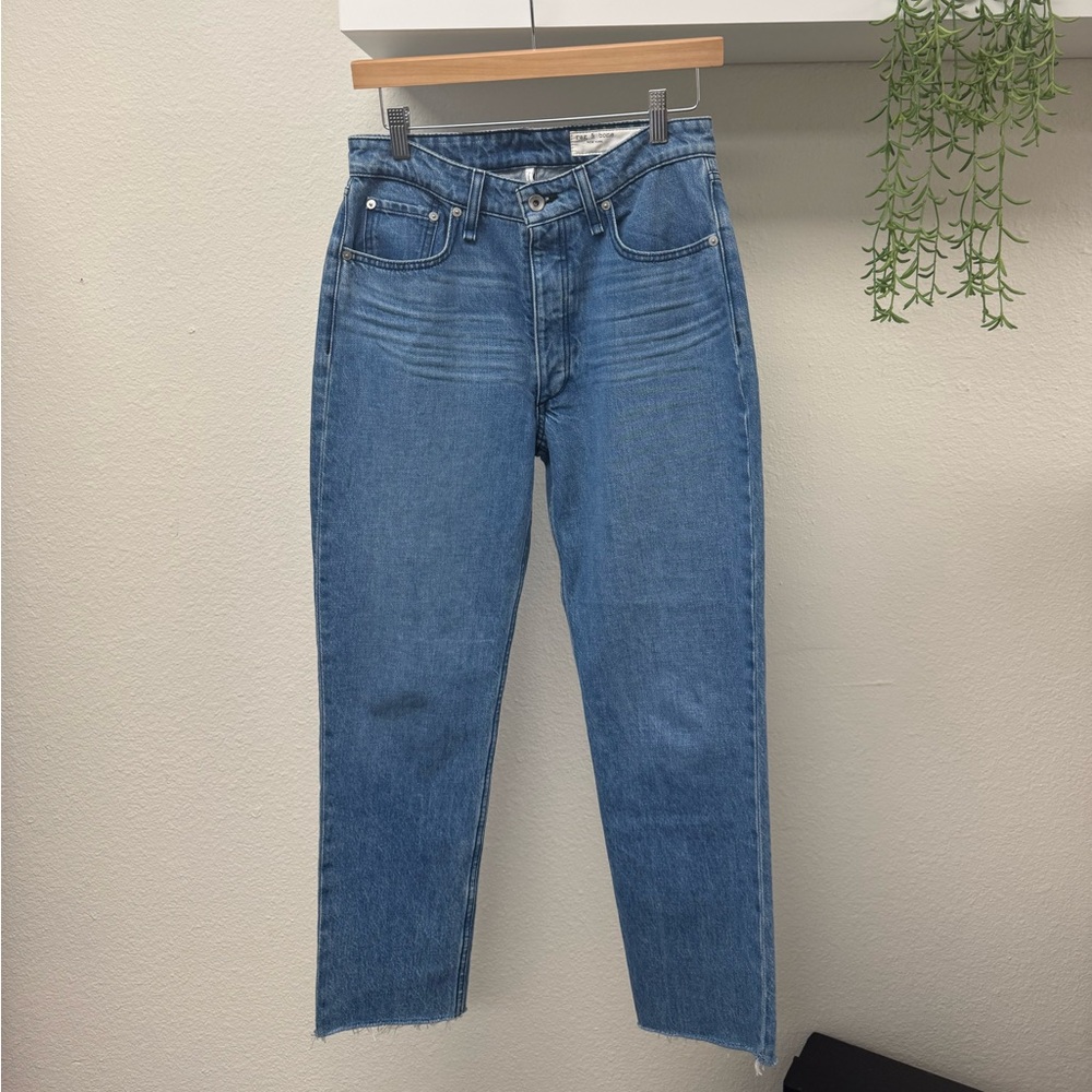 RAG & BONE DENIM